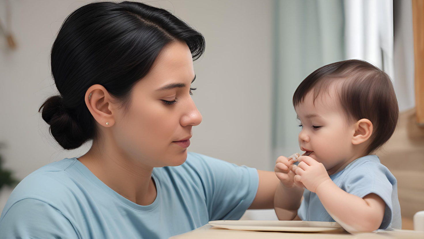 Các nguyên nhân dẫn đến trẻ biếng ăn