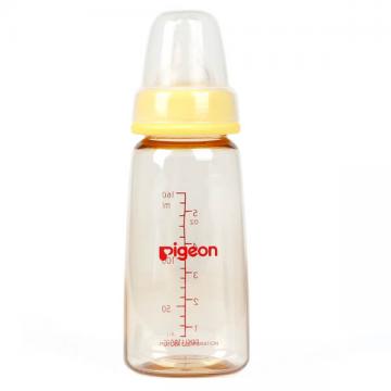 Bình sữa Pigeon nhựa PPSU cổ hẹp 160ml