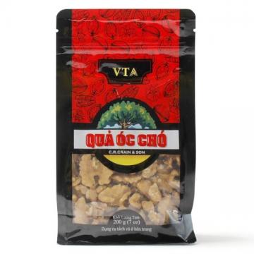 Nhân Hạt óc chó 200g Việt Tam Anh
