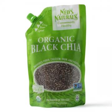 Hạt Chia Mỹ túi Ned Nature 400g Việt Tam Anh