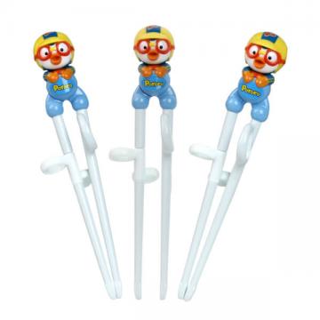 Đũa tập ăn Edison Pororo (tay phải)