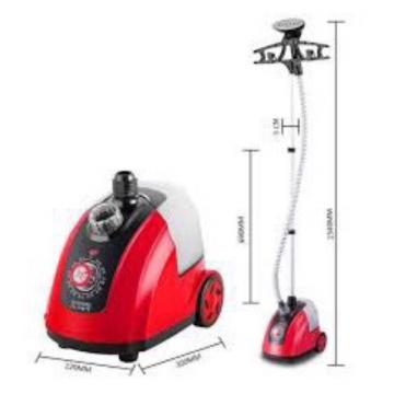 BÀN LÀ CÂY ĐỨNG HƠI NƯỚC YANGZI 1800w