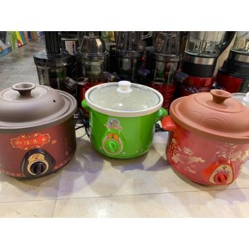 Nồi hầm chậm cao cấp 2,5lit