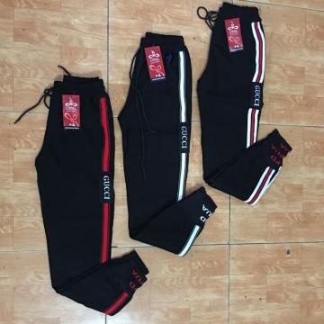 Combo 10q thể thao nữ
