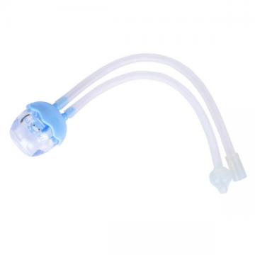 Dụng Cụ Hút Mũi Jini Baby Kuku (Ku5342)