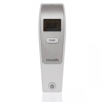 Nhiệt kế hồng ngoại đo trán Microlife FR1MF1