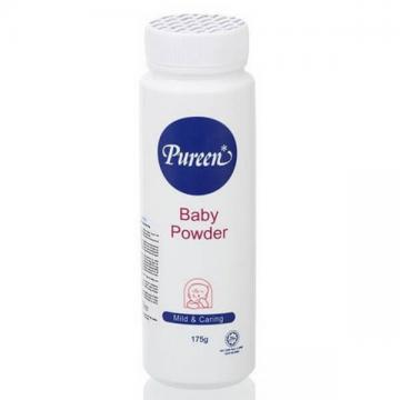 Phấn Thơm Dịu Nhẹ Pureen 175g