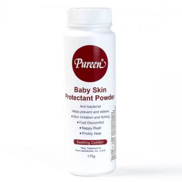 Phấn Thuốc Đặc Trị Rôm Sảy Pureen 175g