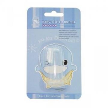 Rơ Lưỡi Silicone Kuku, KU5313