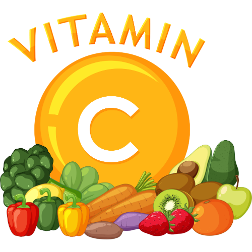 Vitamin & Sức Khỏe