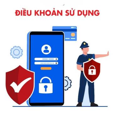 Điều Khoản Sử Dụng Tại Bekhoemevui.com