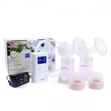 Máy Hút Sữa Spectra 9Plus