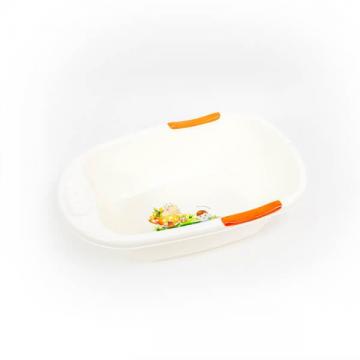 Thau Tắm lớn Duy Tân (trắng)