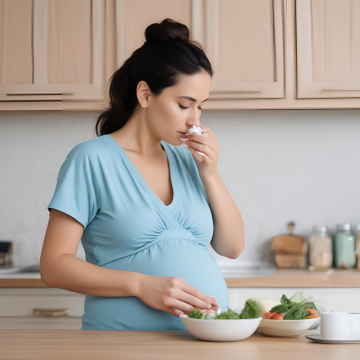 Cơ Thể Mẹ Thay Đổi Như Thế Nào Trong Hành Trình Thai Kỳ?